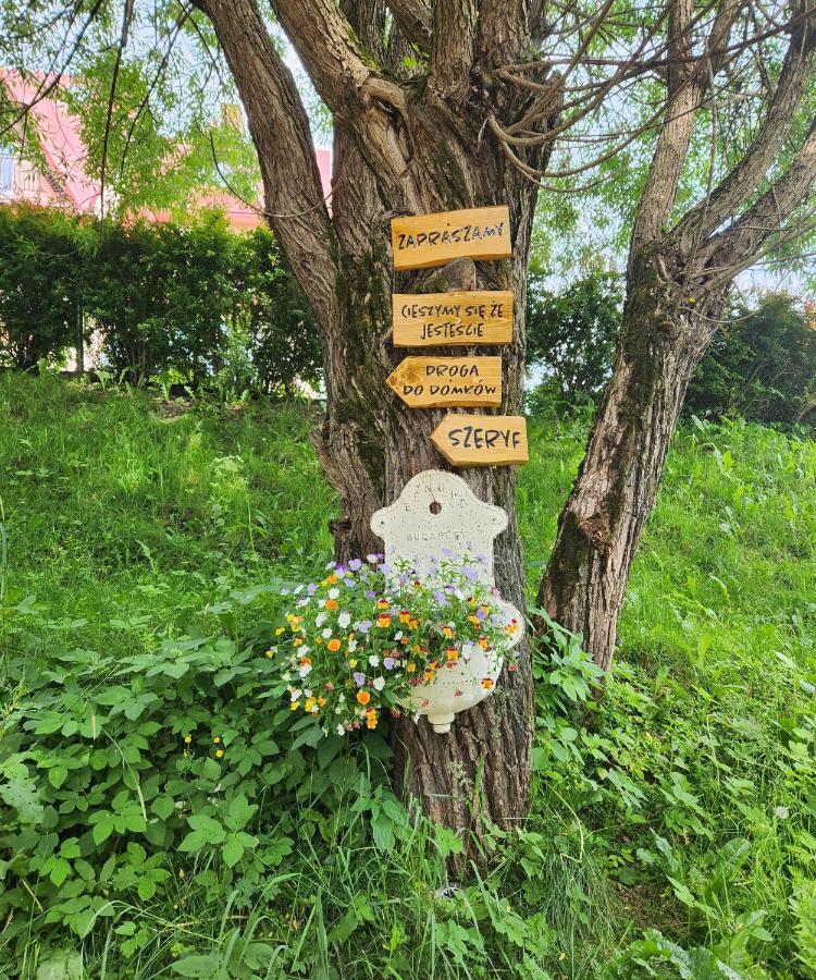 Goralska Chatka 2 Highland Cottage - Split Ac, Jacuzzi, Sauna, Private Parking, Mountains View, Garden, Zakopane Bagian luar foto